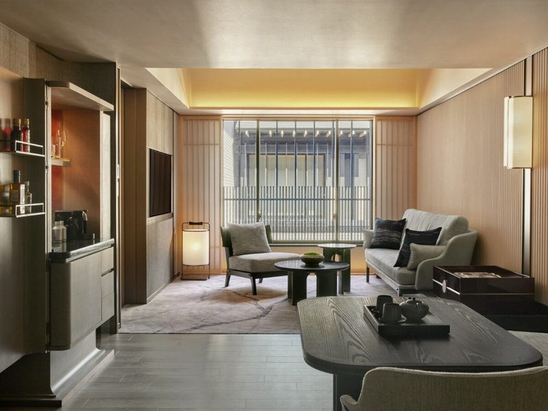 Dusit Thani Kyoto 2