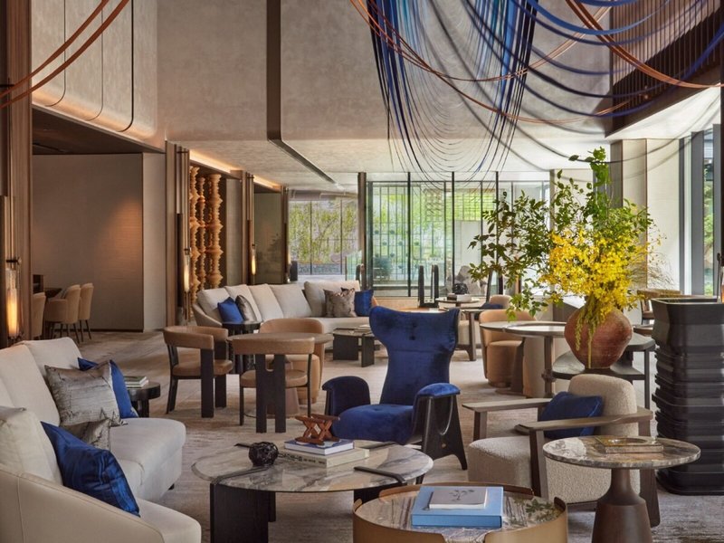 Dusit Thani Kyoto 3
