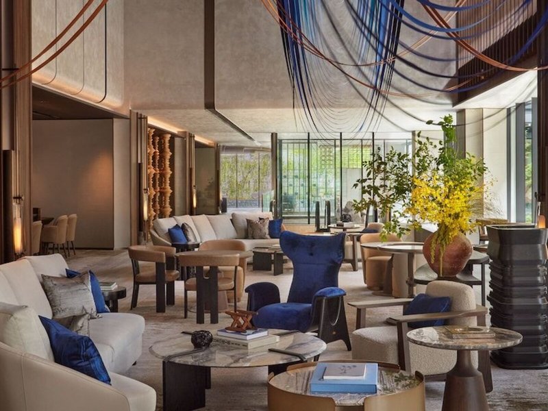 Dusit Thani Kyoto 4