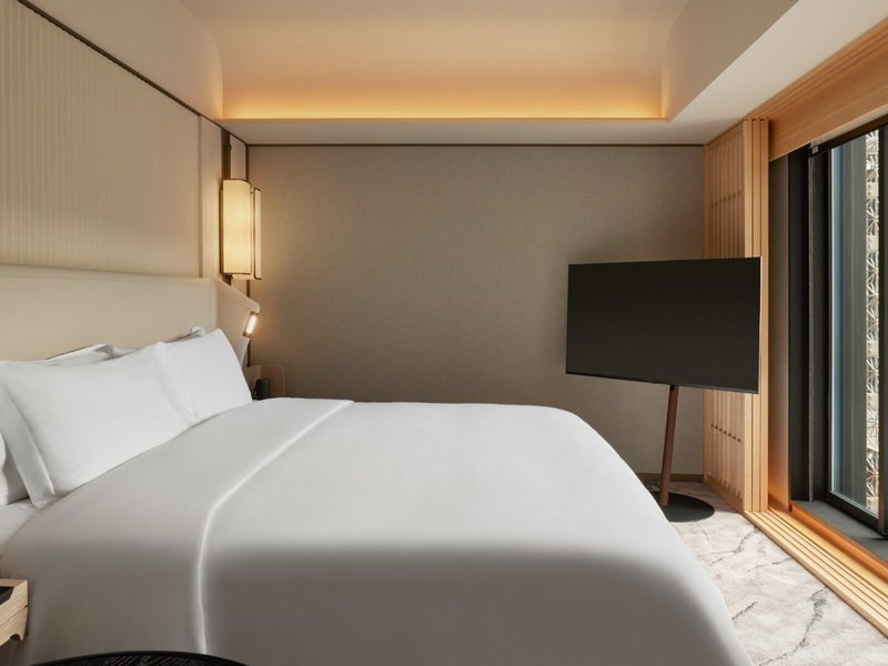 Dusit Thani Kyoto 8