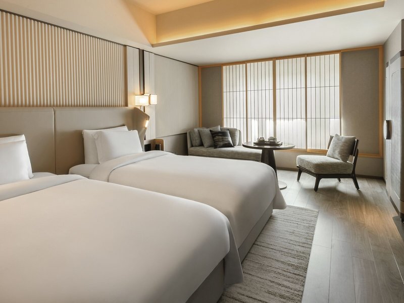 Dusit Thani Kyoto 12