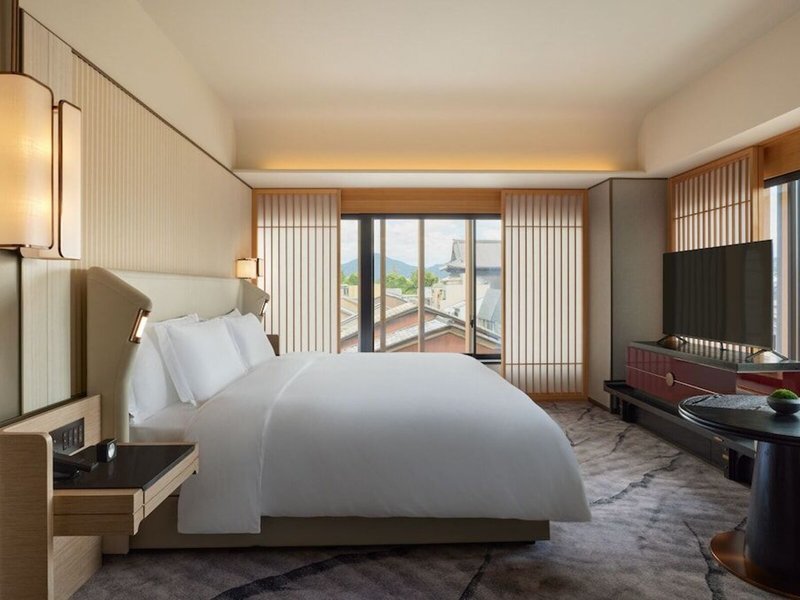 Dusit Thani Kyoto 13