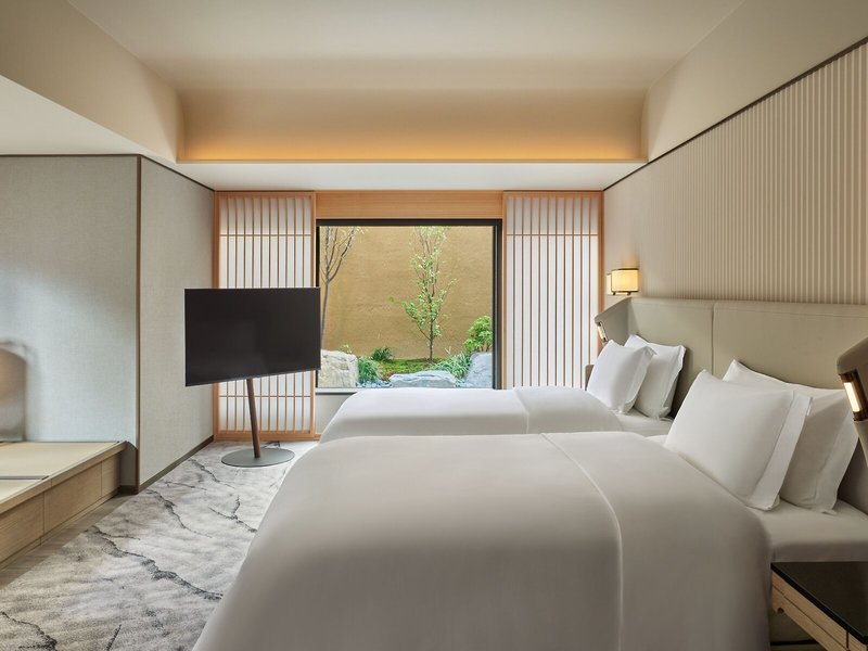 Dusit Thani Kyoto 14