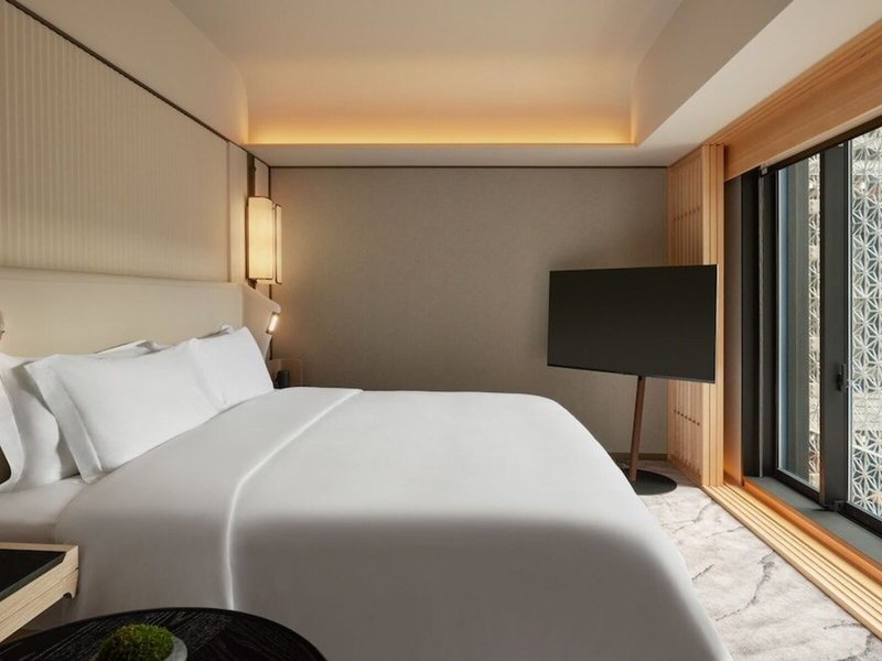Dusit Thani Kyoto 15
