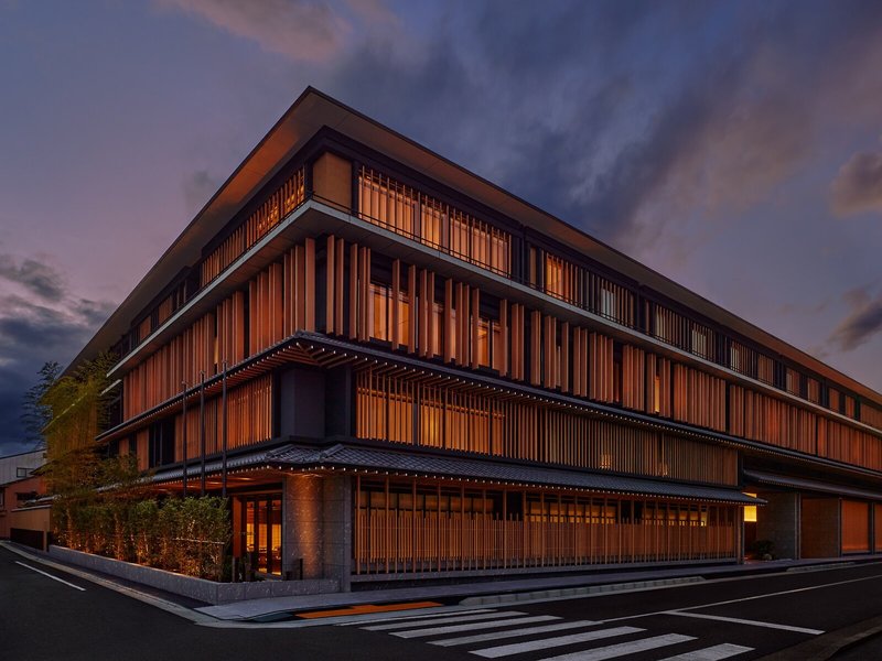 Dusit Thani Kyoto