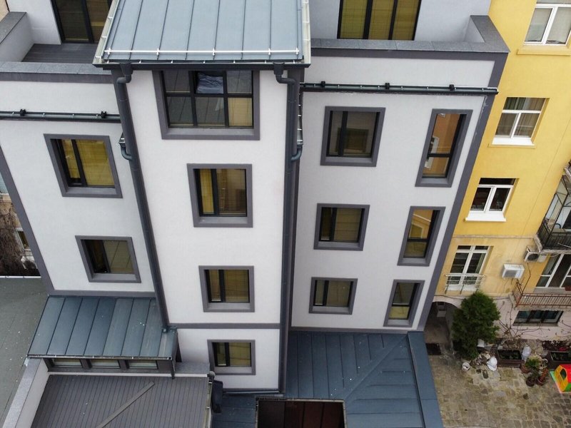 Art Hotel 158 1