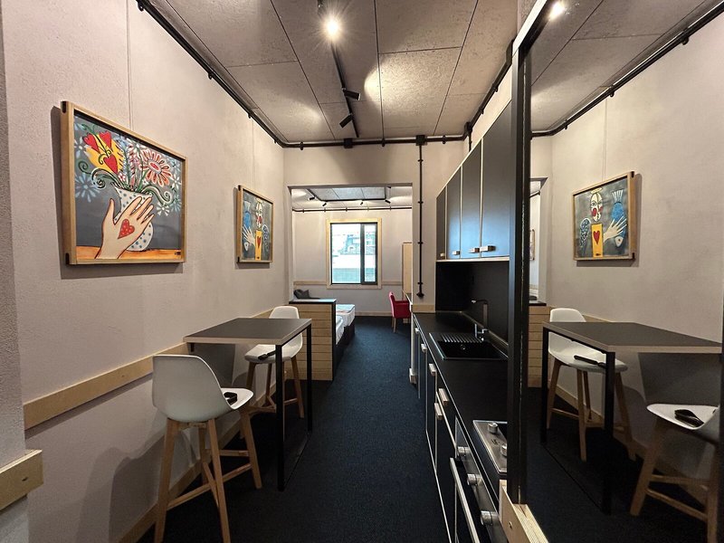 Art Hotel 158 4