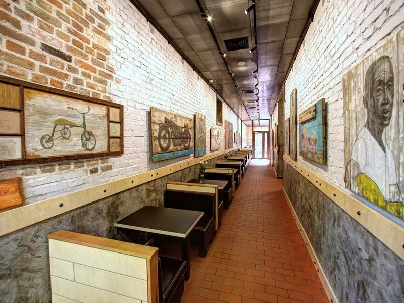 Art Hotel 158 5