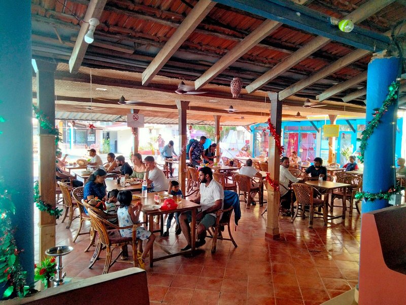 Calangute Village Royale By Urban Getaway Resort 7