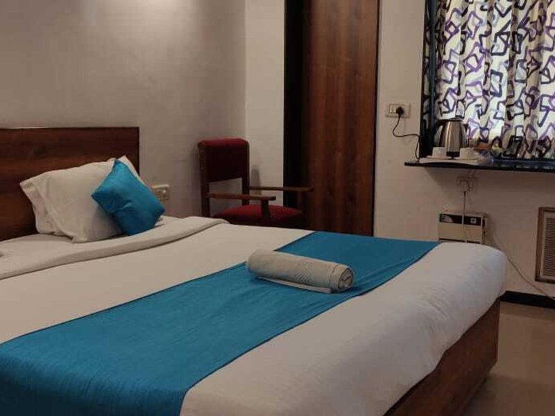 Calangute Village Royale By Urban Getaway Resort 11