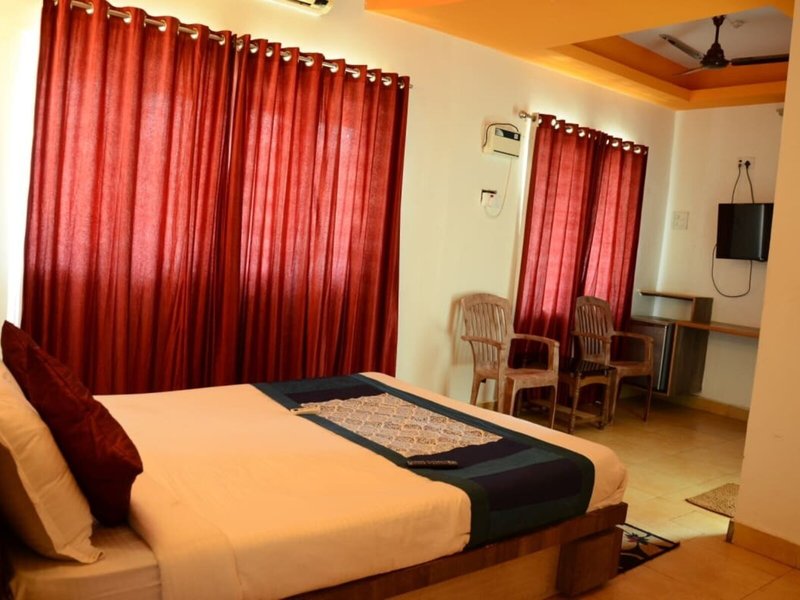 Calangute Village Royale By Urban Getaway Resort 12
