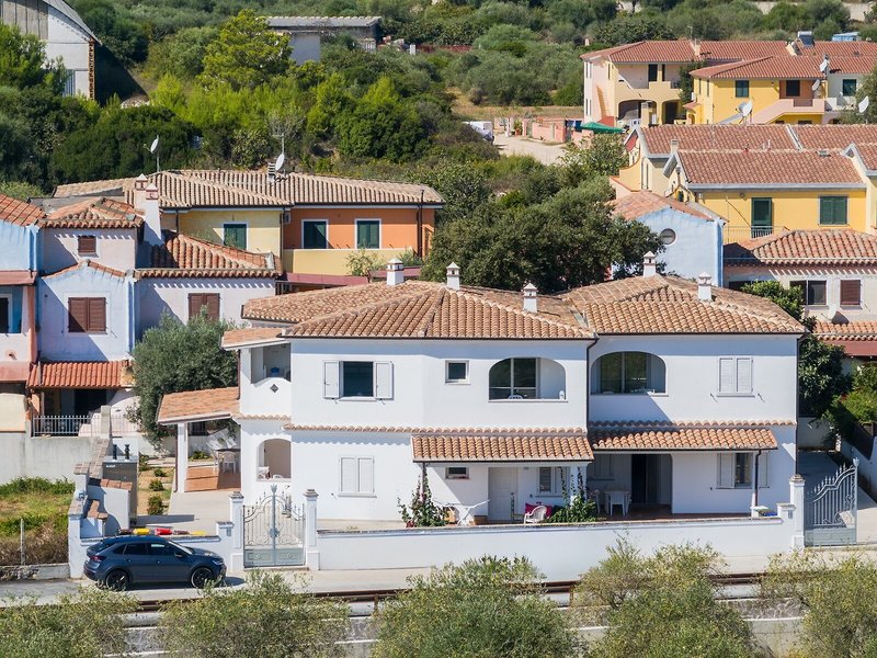 Le Residenze del Maria Rosaria 1