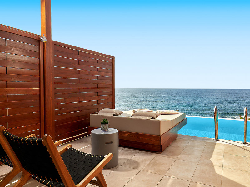 Enorme Santanna Island 10 - Terrace