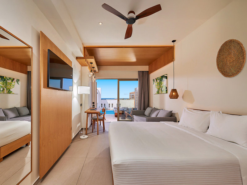 Enorme Santanna Island 13 - Room Example