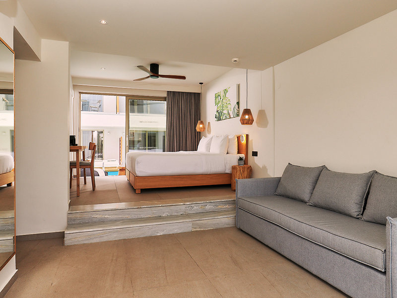 Enorme Santanna Island 14 - Lounge / Lobby