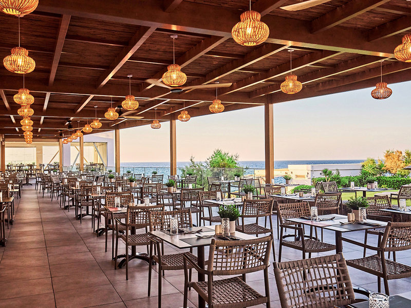 Enorme Santanna Island 15 - Terrace