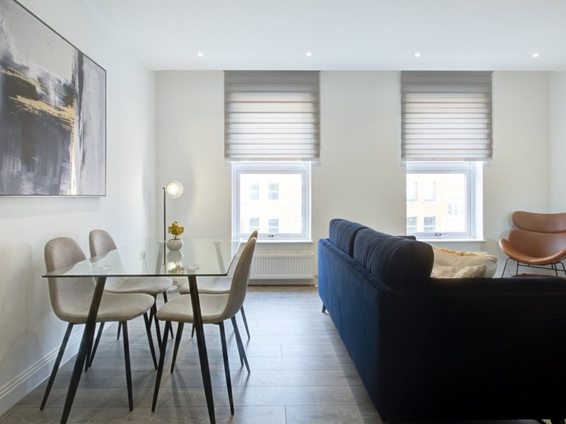 Hybrid Resi - Fulham 7
