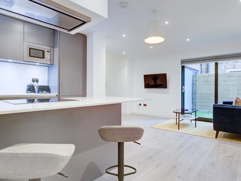 Hybrid Resi - Fulham 13