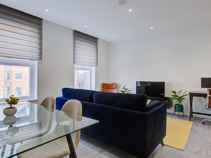 Hybrid Resi - Fulham 24