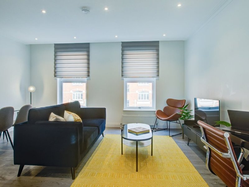 Hybrid Resi - Fulham 26