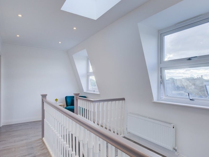 Hybrid Resi - Fulham 27