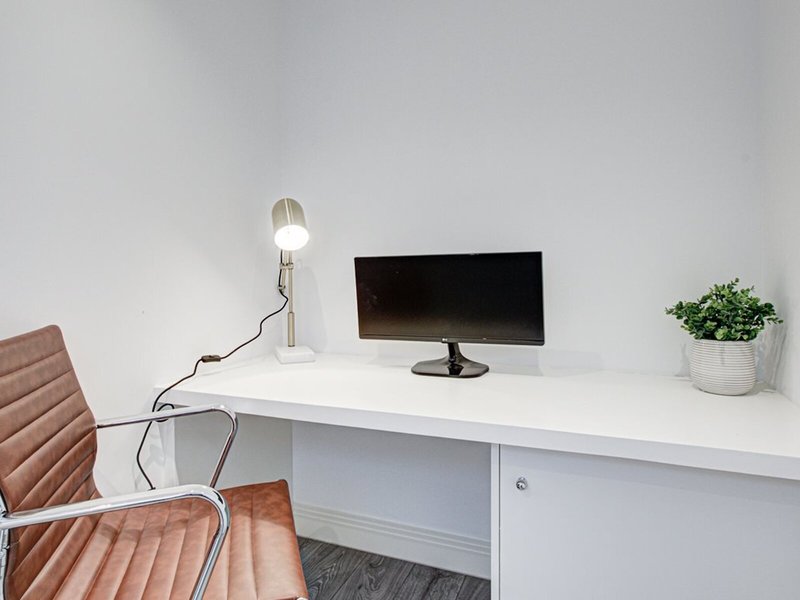 Hybrid Resi - Fulham 31