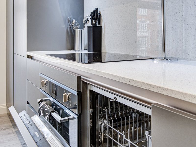 Hybrid Resi - Fulham 35