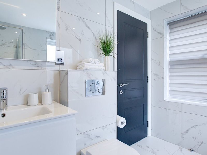 Hybrid Resi - Fulham 38