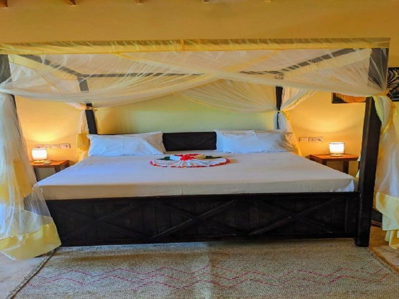 Hapahapa Zanzibar Bungalows 6