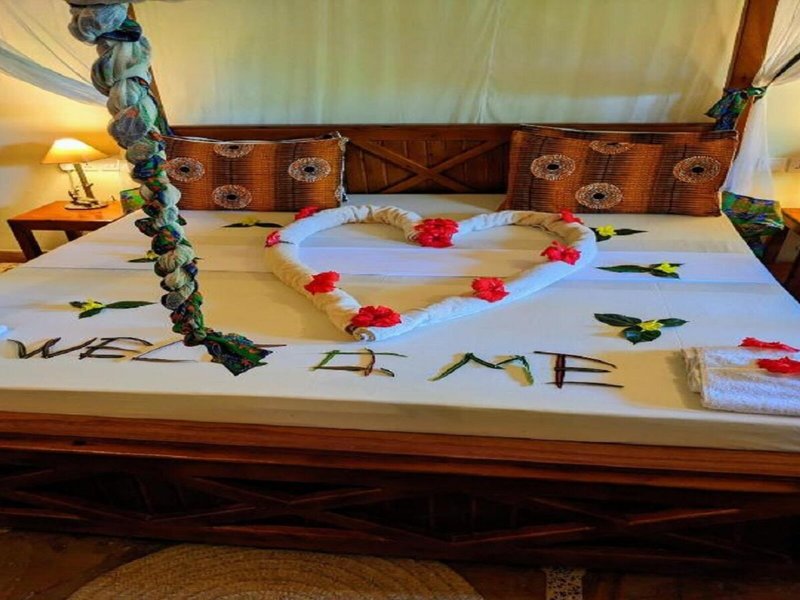 Hapahapa Zanzibar Bungalows 7