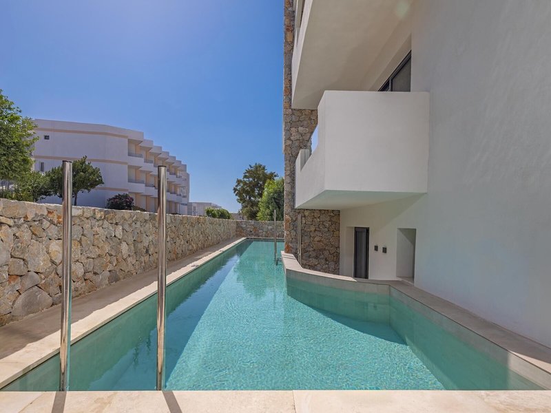 Cabana White Boutique Hotel & Suites 3