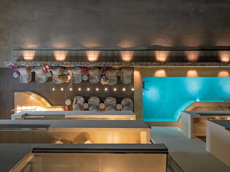 Cabana White Boutique Hotel & Suites 4