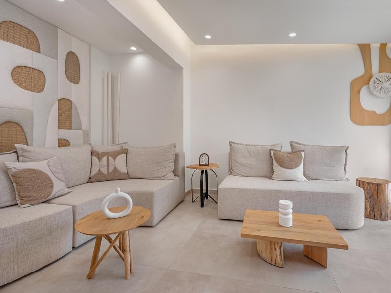 Cabana White Boutique Hotel & Suites 10