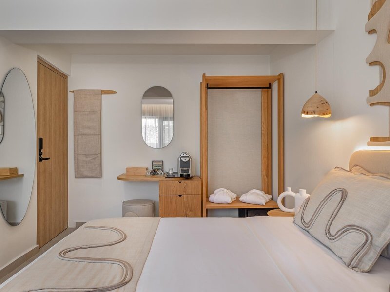 Cabana White Boutique Hotel & Suites 21