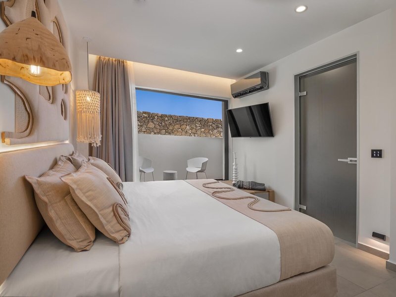 Cabana White Boutique Hotel & Suites 23
