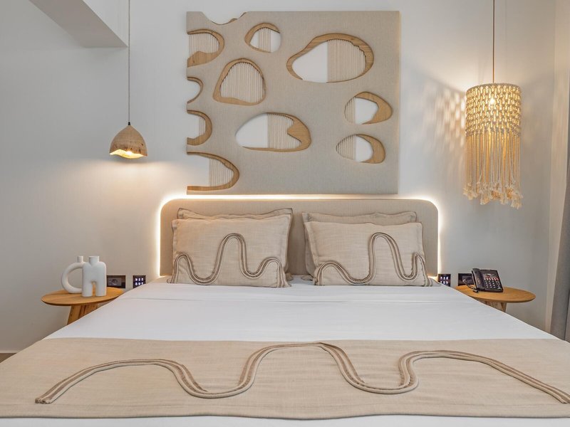 Cabana White Boutique Hotel & Suites 24
