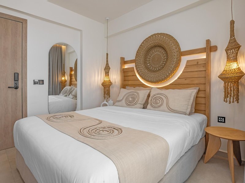 Cabana White Boutique Hotel & Suites 28