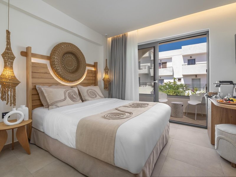 Cabana White Boutique Hotel & Suites 29