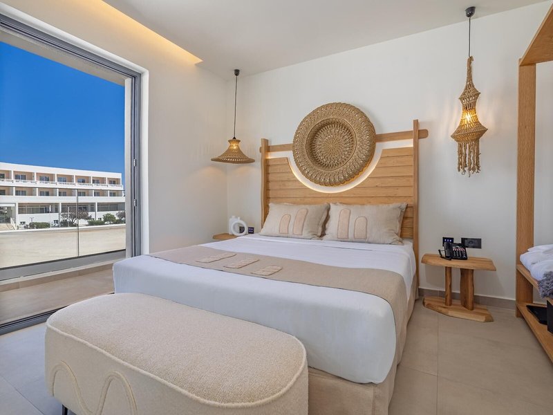 Cabana White Boutique Hotel & Suites 30