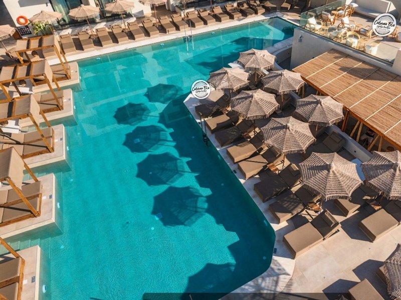 Cabana White Boutique Hotel & Suites 5