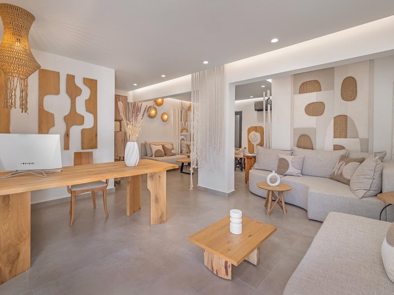 Cabana White Boutique Hotel & Suites 8