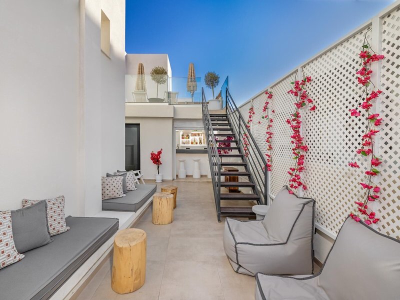 Cabana White Boutique Hotel & Suites 9