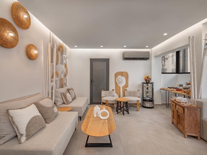 Cabana White Boutique Hotel & Suites 25