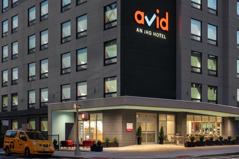 Avid Hotel Brooklyn - Dyker Heights