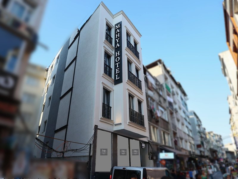 Mahya Hotel 1