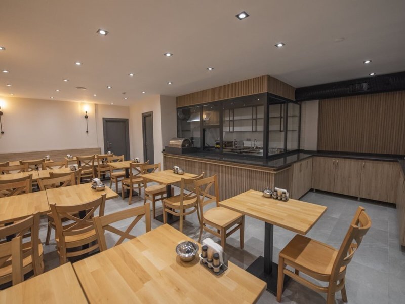 Mahya Hotel 3