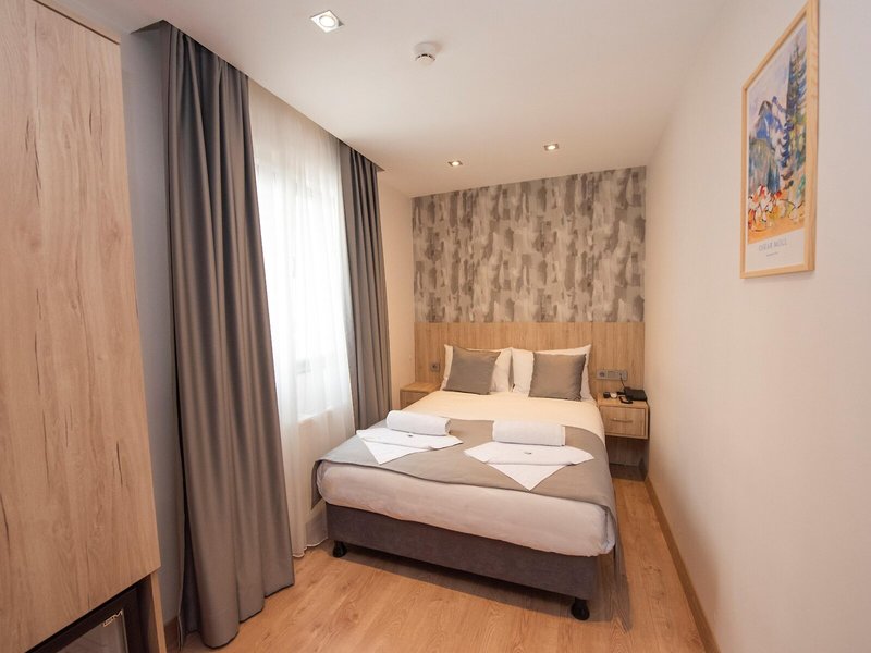 Mahya Hotel 13