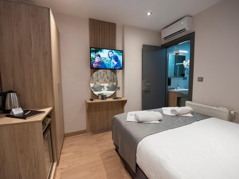 Mahya Hotel 21