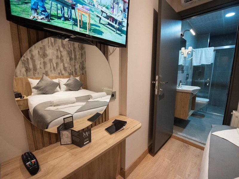 Mahya Hotel 22