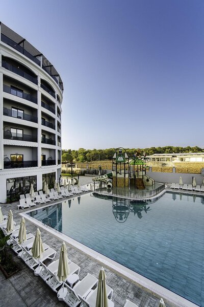 Side Moon Palace Hotel 3